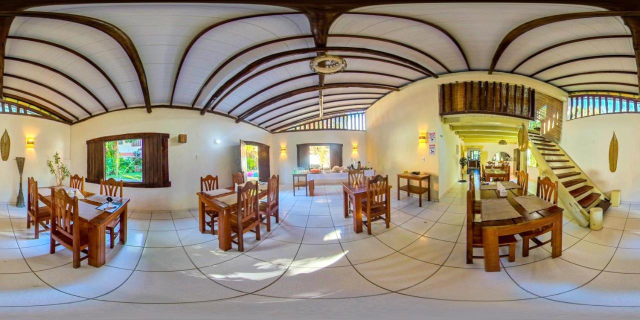 Pousada Mage Porto Seguro Exteriér fotografie