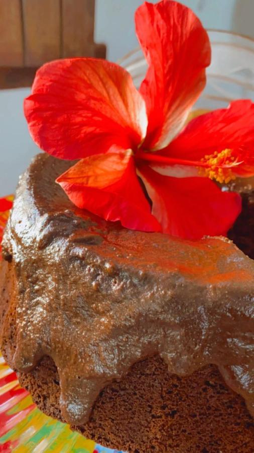 Pousada Mage Porto Seguro Exteriér fotografie